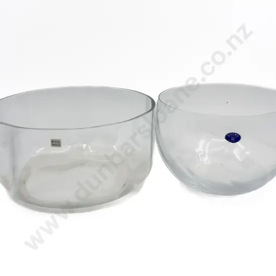 Boda Design Table Bowl & Other