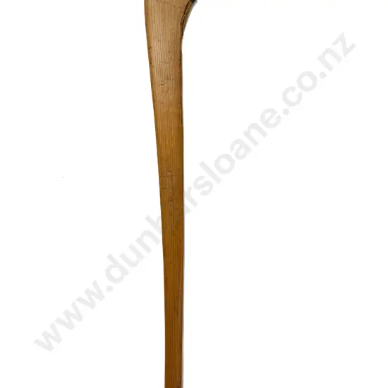 Vintage Hurling Stick