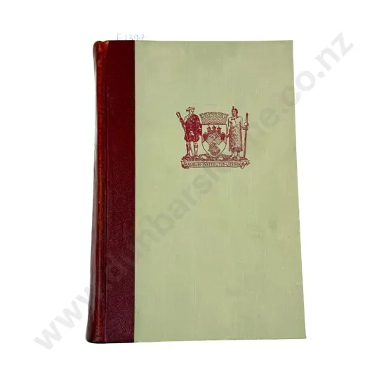 The History of Otago