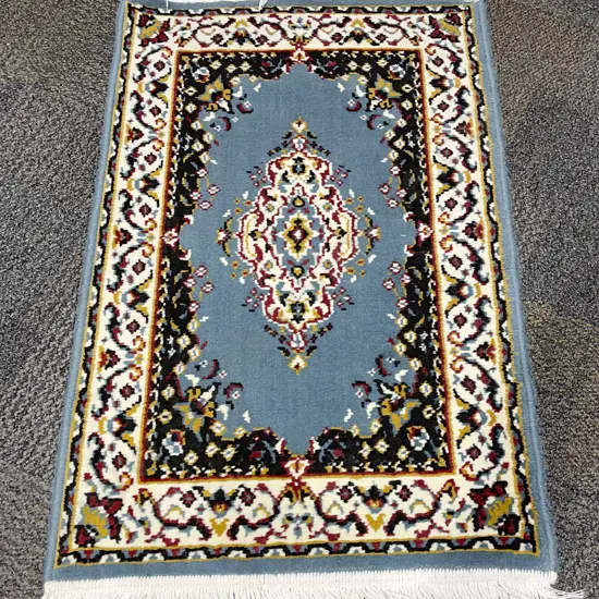 Small Persian Style Mat