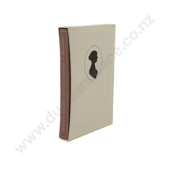 A Memoir of Jane Austen by Her Nephew