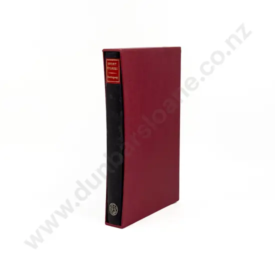 Ernest Hemingway - Short Stories