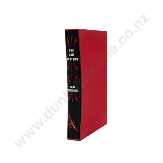 Paul Brickhill - The Dam Busters