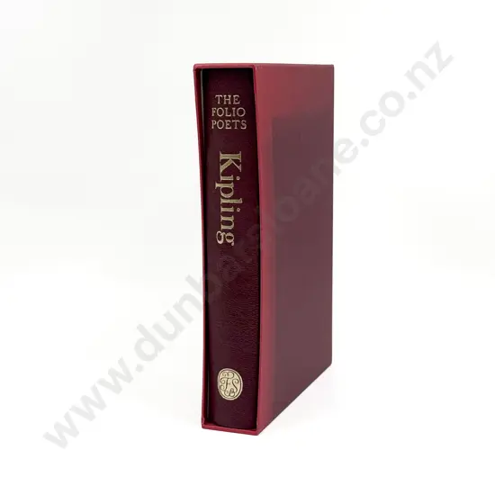 Rudyard Kipling - Selected Works