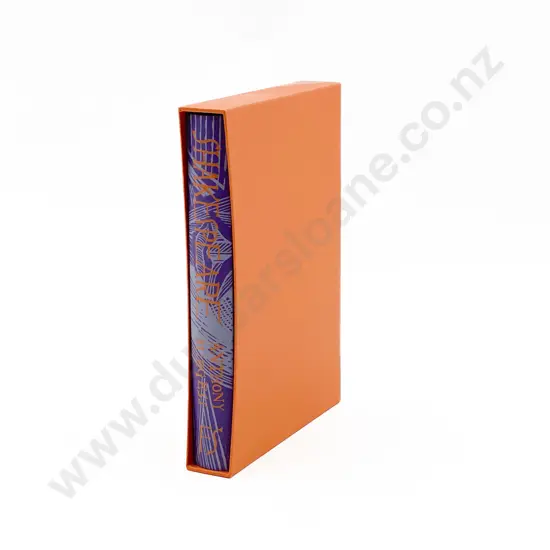 Anthony Burgess - Shakespeare