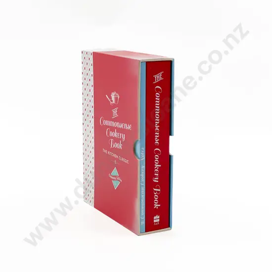 The Commensurate Cookery Book