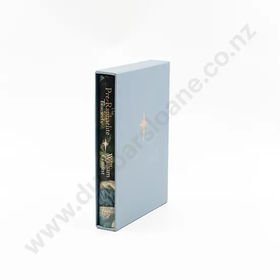 William Gaunt - The Pre-Raphaelite Tragedy