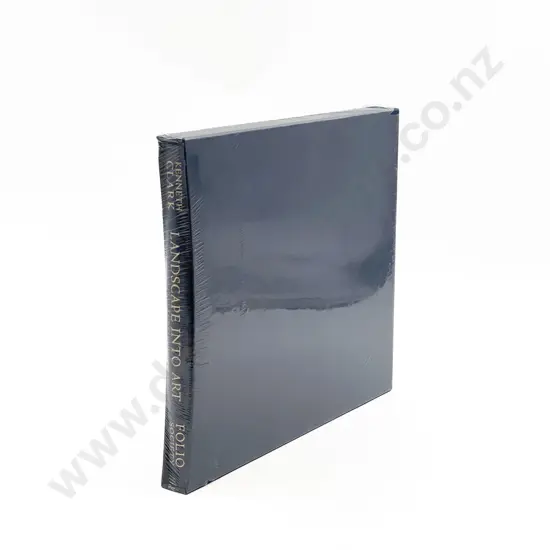 Kenneth Clark - Landscape into Art