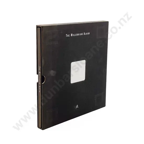 The Millennium Album