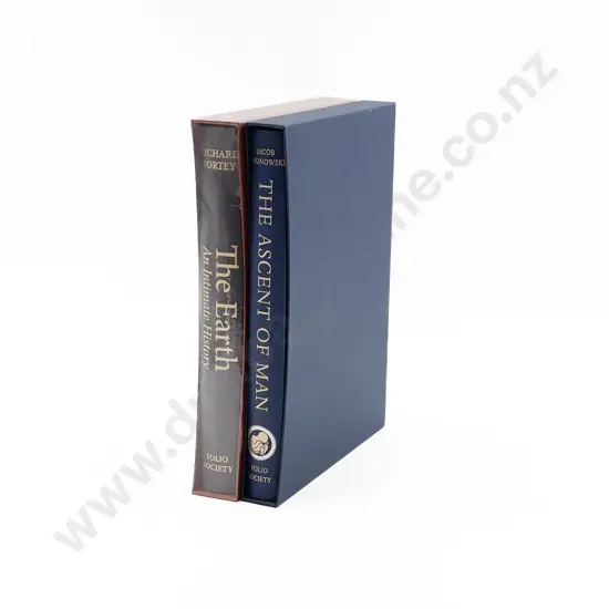 Richard Fortey - The Earth An Intimate History