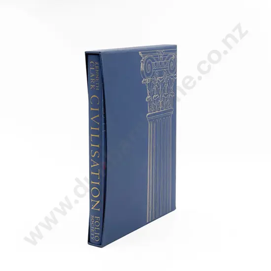 Kenneth Clark - Civilisation