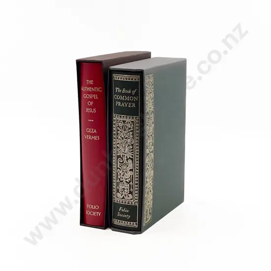 Geza Vermes - The Authentic Gospel of Jesus