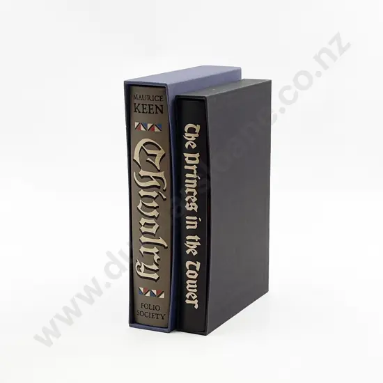 Maurice Keen - Chivalry and Other