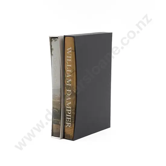 The Folio Society Book of The Grand Tour