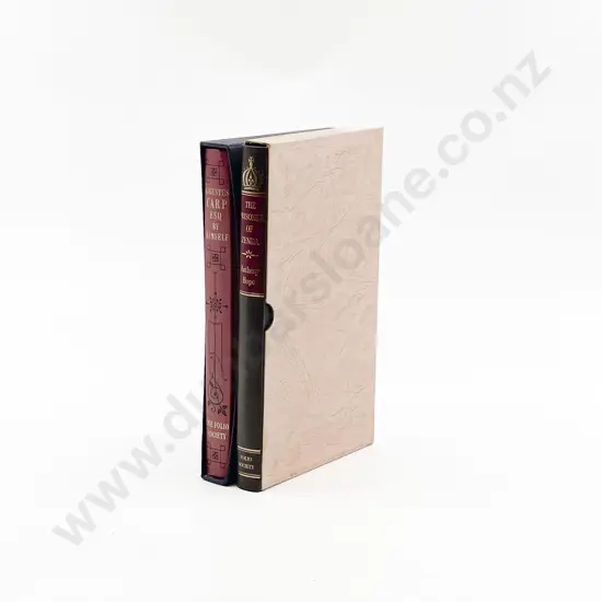 Anthony Hope - The Prisoner of Zenda