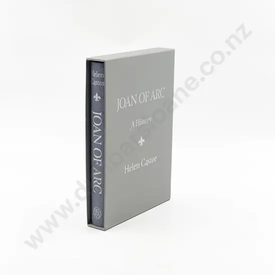 Helen Castor - Joan of Arc