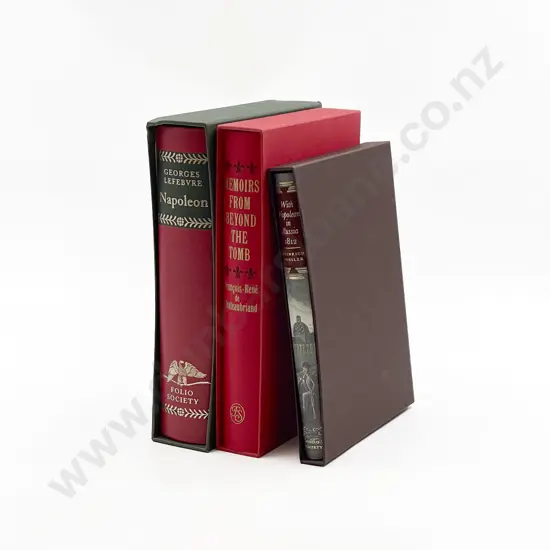 Heinrich Vossler - With Napoleon in Russia 1812