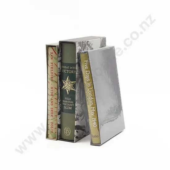 John Lukacs - Five Days in London May 1940