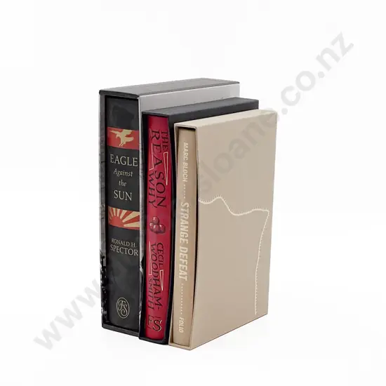 Ronald H. Spector - Eagle Against the Sun