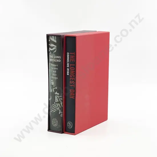 Cornelius Ryan - The Longest Day