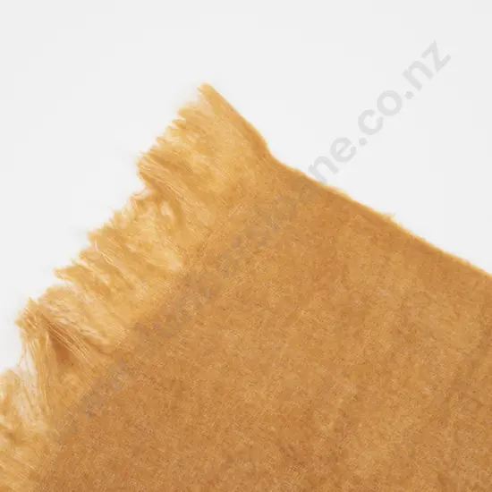 Fine Wool Knee Throw