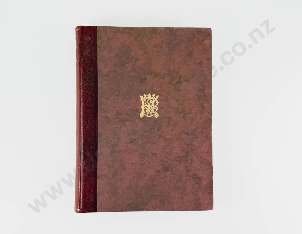 Macnamara Francis (Ed) Miscellaneous Writings Of Henry the Eighth Image 1++