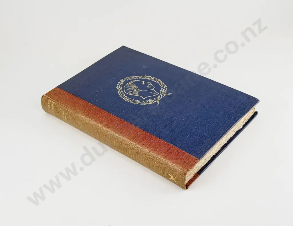 De Chair Somerset - Julius Caesar's Commentaries Image 1++