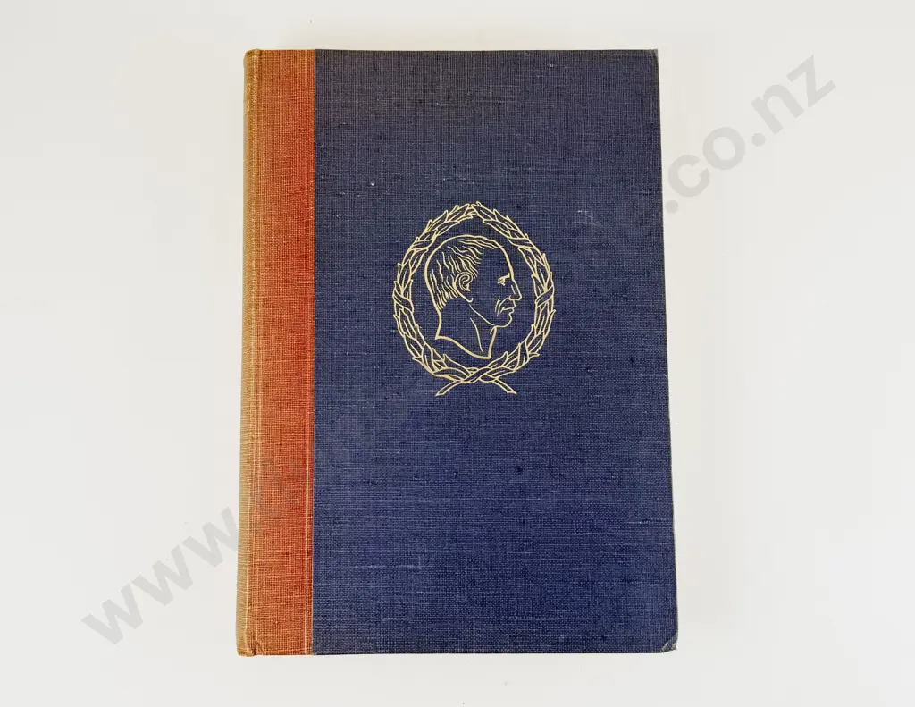 De Chair Somerset - Julius Caesar's Commentaries Image 1++