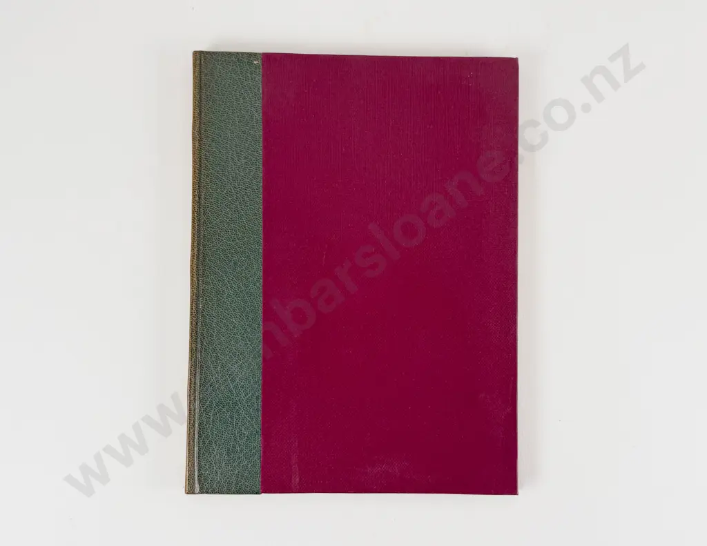 Coppard A E - Tapsters Tapestry Image 1++