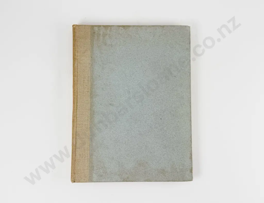 Thornley George (Trans) Daphnis & Chloe Image 1++