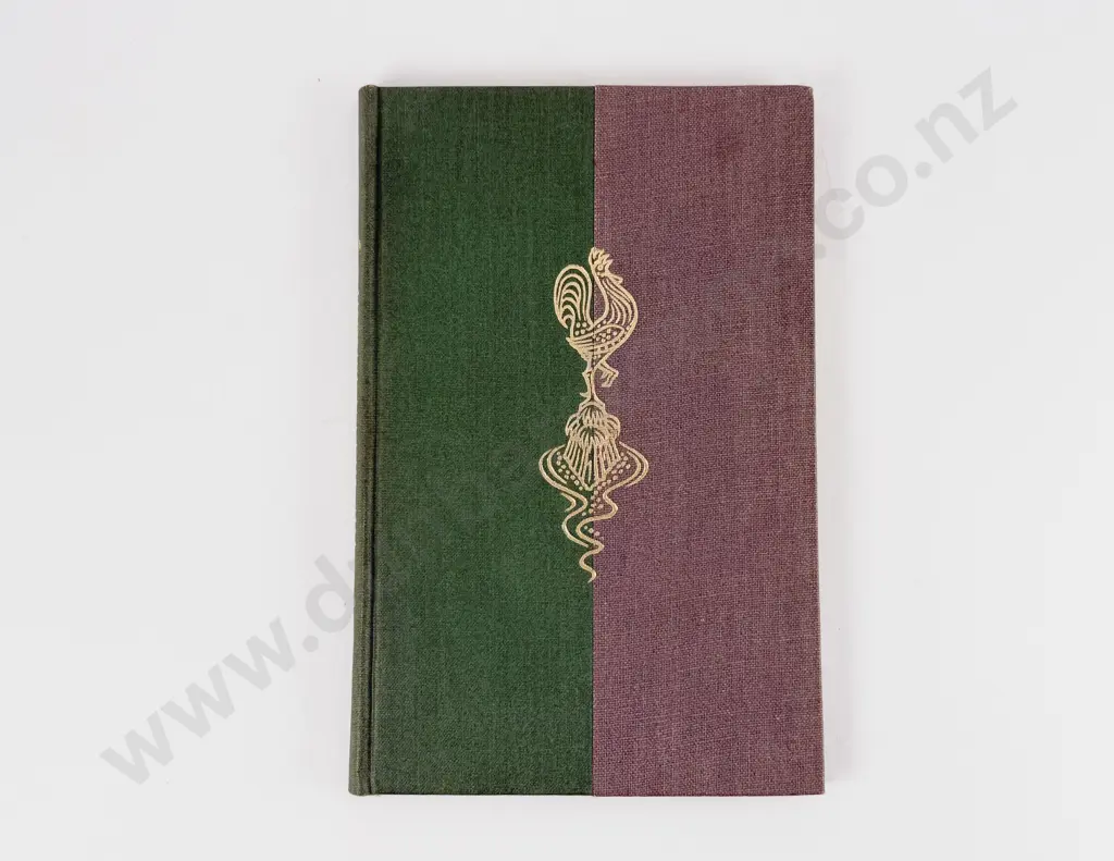 Jones Gwyn - The Green Island Image 1++