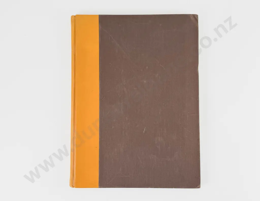 Wells H G - The Country Of The Blind 1939 Image 1++