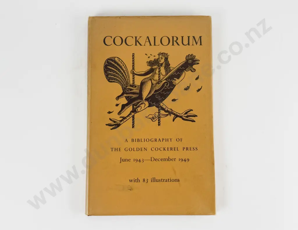 Sandford Christopher - Cockalorum Image 1++