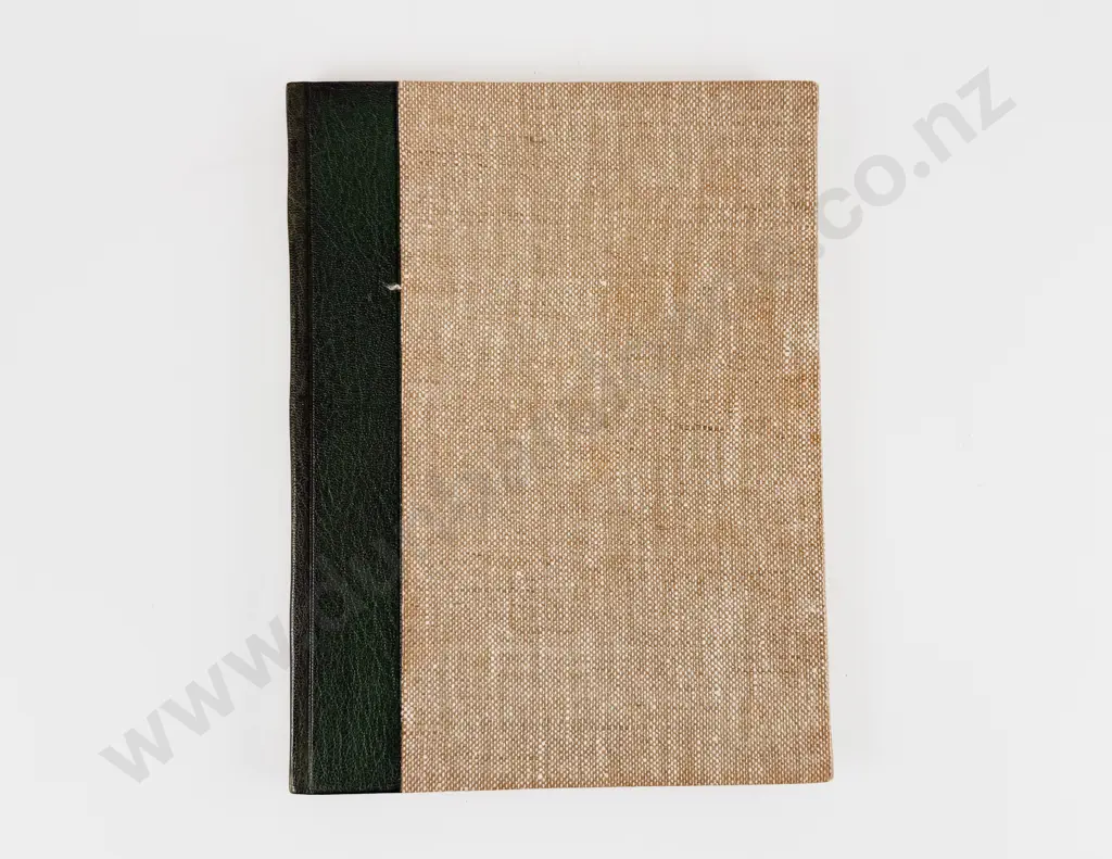 Powys Theodore Francis - Goat Green or The Better Gift Image 1++