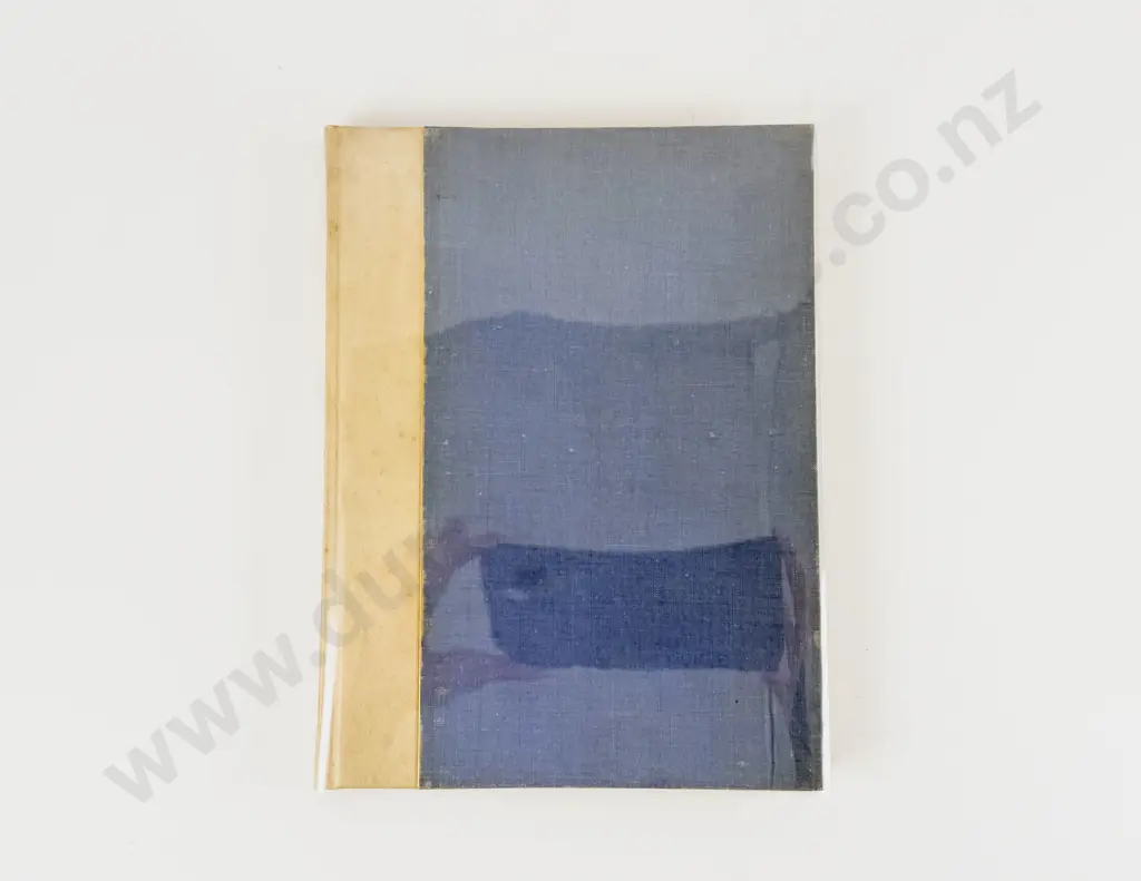 Toussaint Franz (Trans) The Garden Of Caresses Image 1++