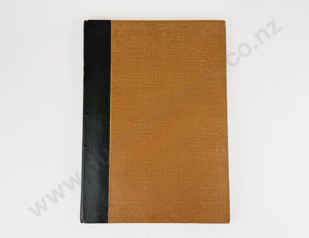 Powys Llewelyn - The Book Of Days Image 1++