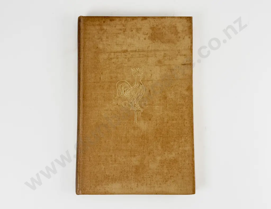 Gantillon Simon - Maya Image 1++