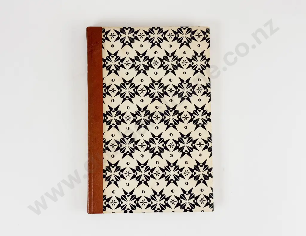 Paul Nash et al - Sermons by Artists Image 1++