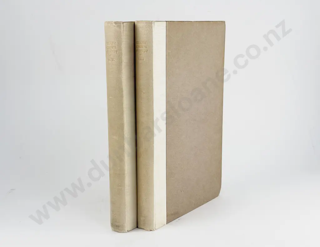 Cibber Colley - An Apology For the Life of Colley Cibber (2 Volumes) Image 1++