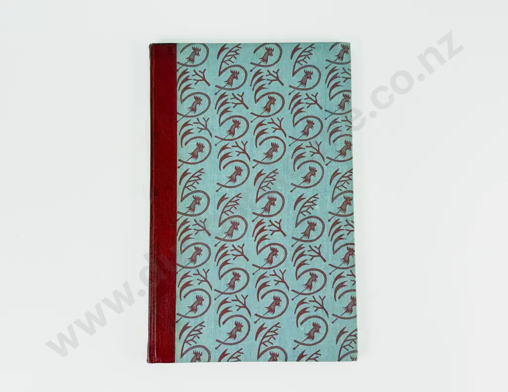 Sandford Christopher - Pertelote A Sequel To Chanticleer Image 1++