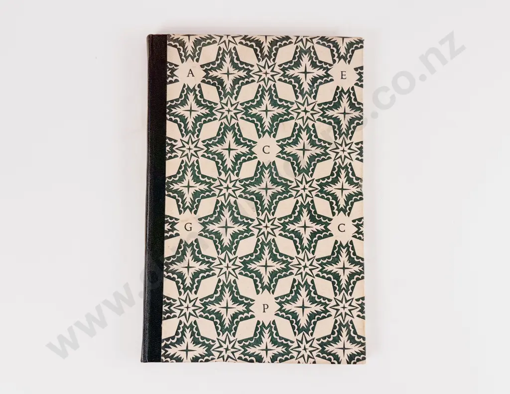 Coppard A E - The Hundredth Story Of A E Coppard Image 1++