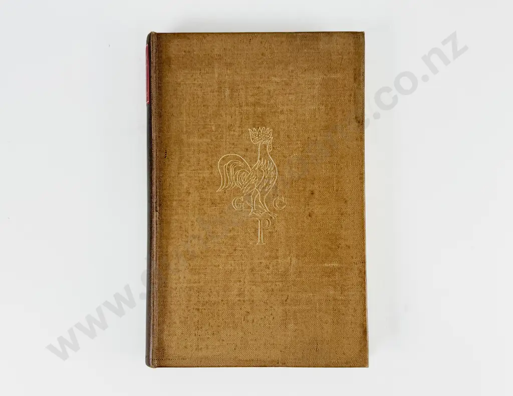 Fielding Henry - A Journey From This World To The Next Image 1++