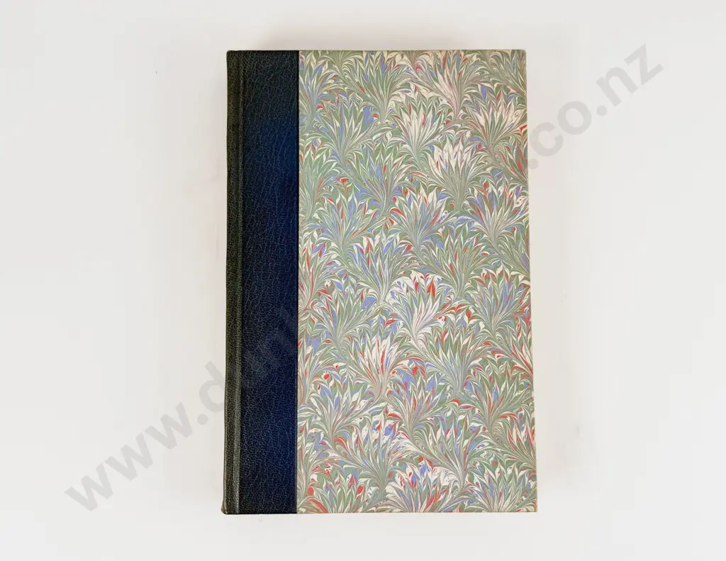 Rutter Joan - Here's Flowers Image 1++