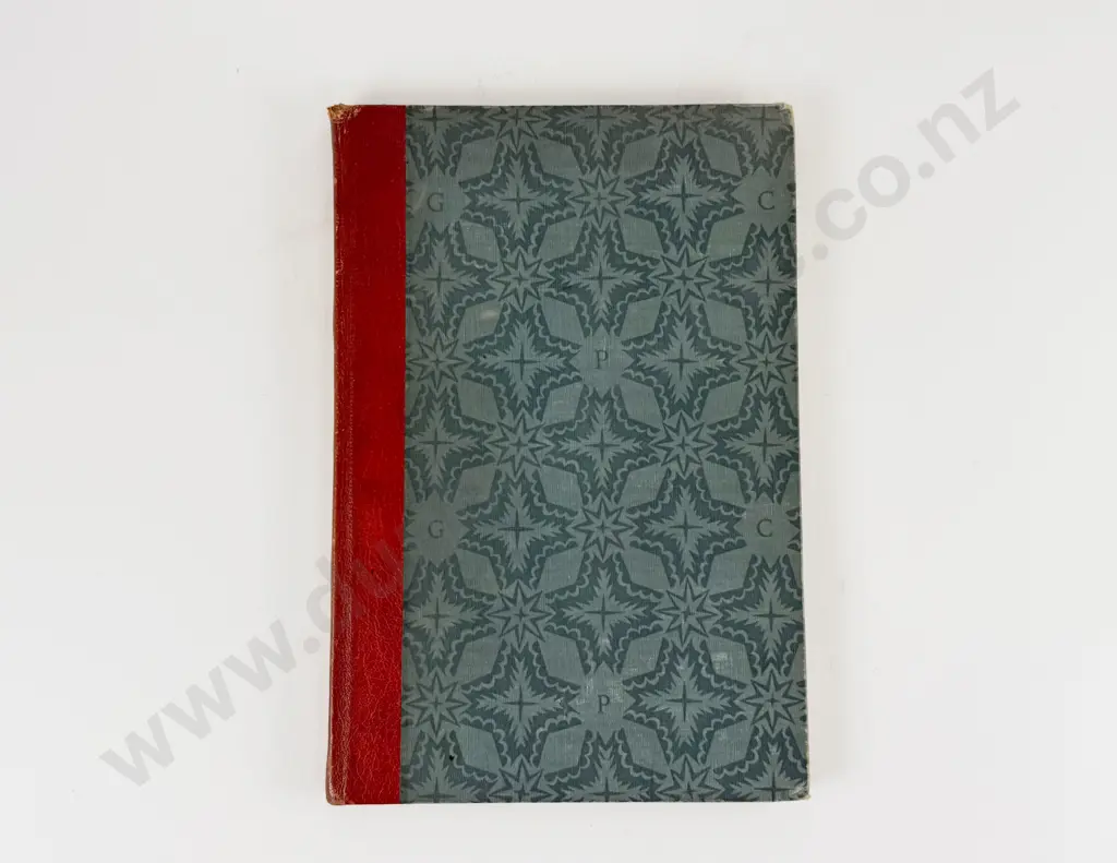 Lord Dunsany - Lord Adrian A Play In Three Acts Image 1++