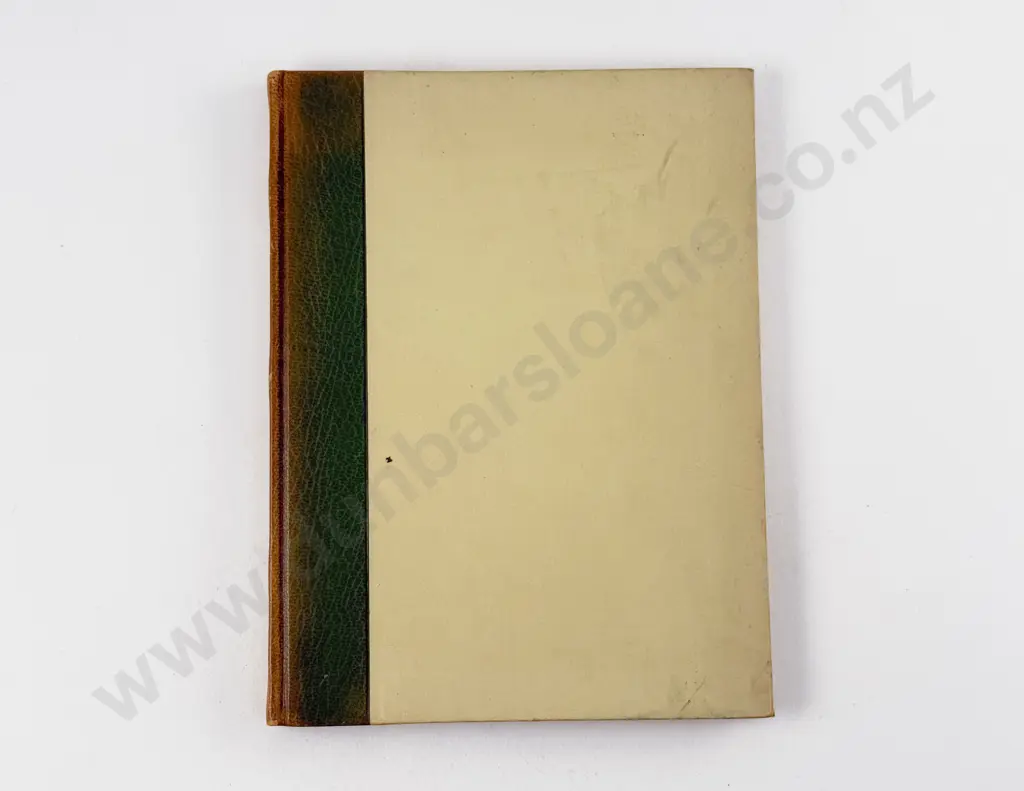 Whitfield Christopher - Mr Chambers And Persephone Image 1++