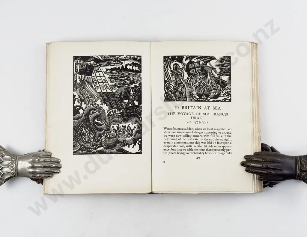 Rutter Owen - We Happy Few An Anthology Image 1++