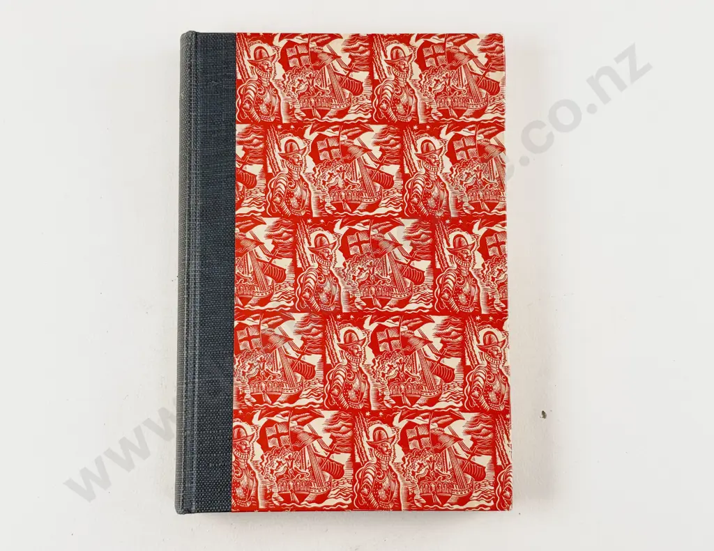 Rutter Owen - We Happy Few An Anthology Image 1++