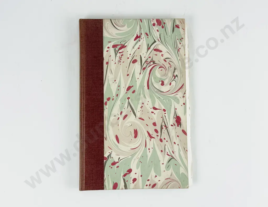 Johnson Samuel - The New London Letter Writer Image 1++