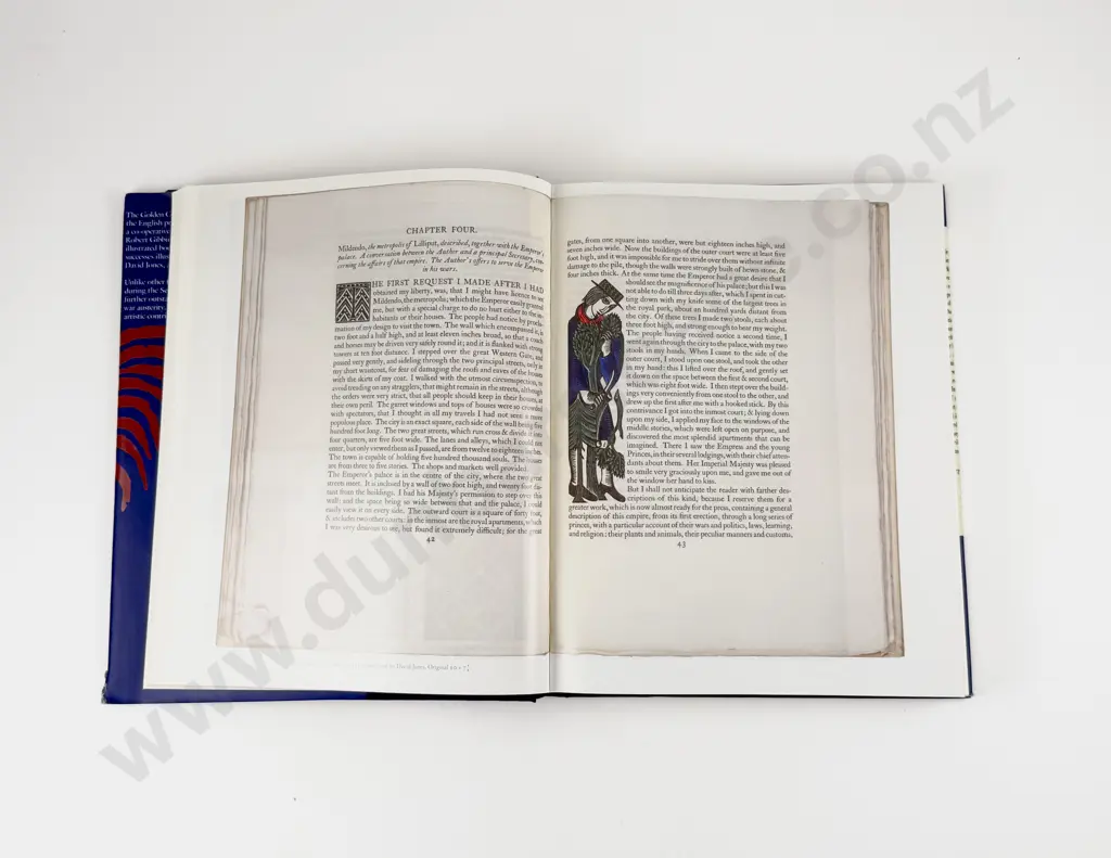 Cave Roderick & Manson Sarah - A History of The Golden Cockerel Press 1920-1960 Image 1++