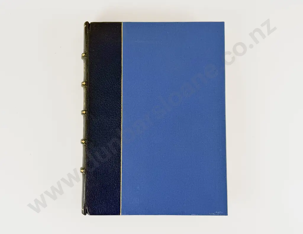 Fouque De La Motte & Courtney W L - Undine Image 1++